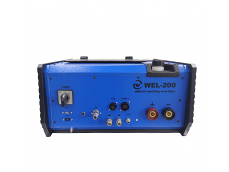 WEL200程控管焊电源（新款）