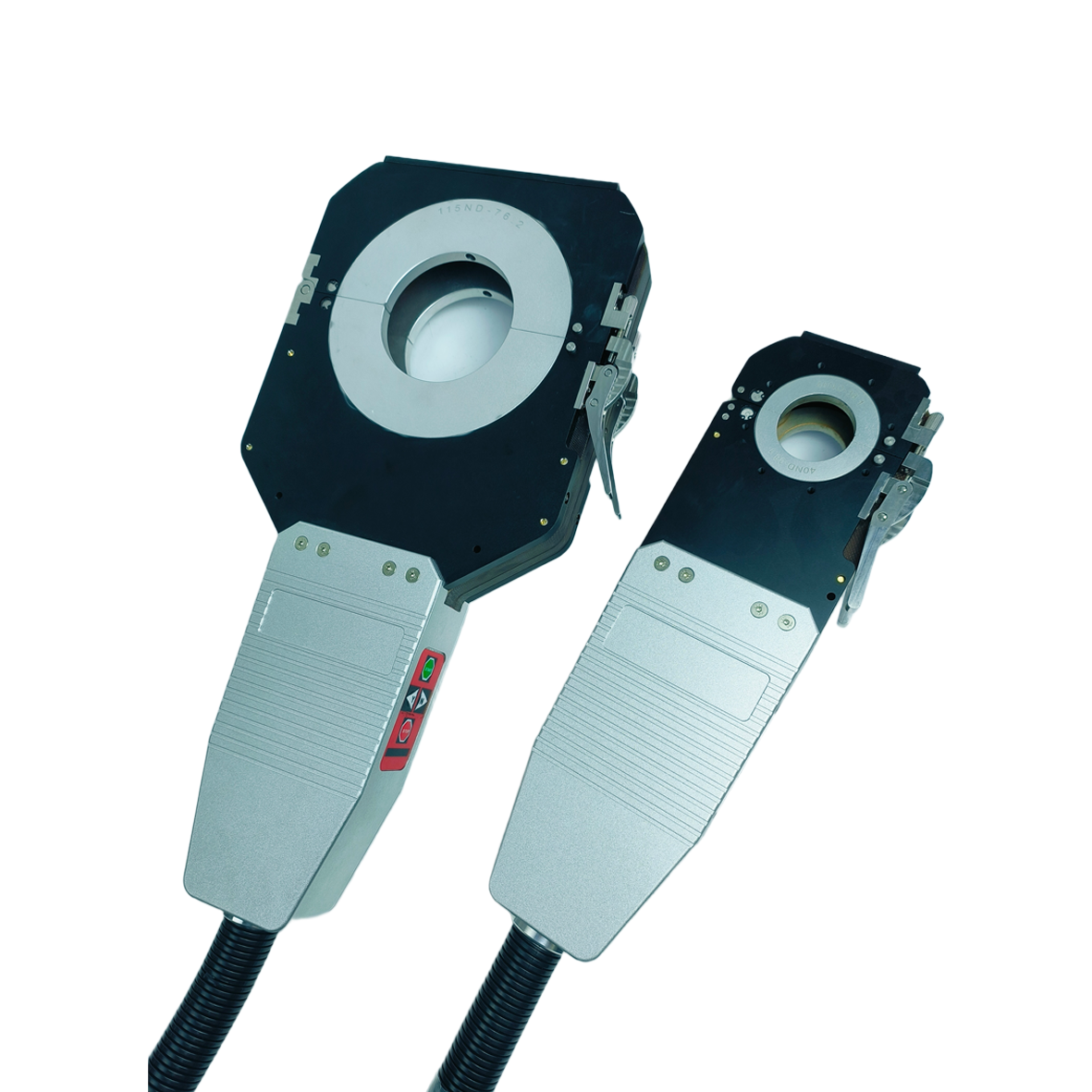 ND系列密封式管管焊接机头