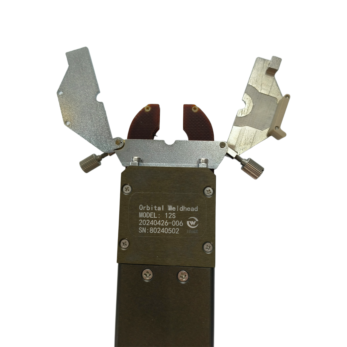 12S微型焊接机头